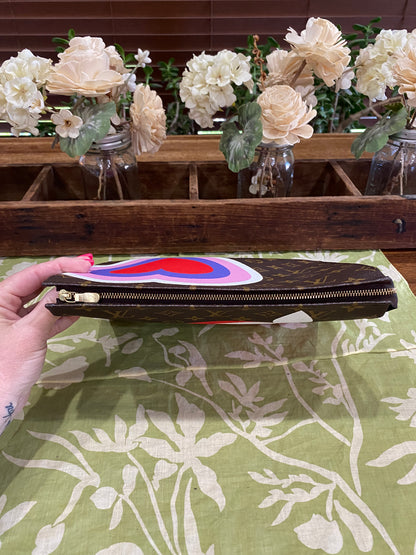 Limited Edition Game On Toiletry 26