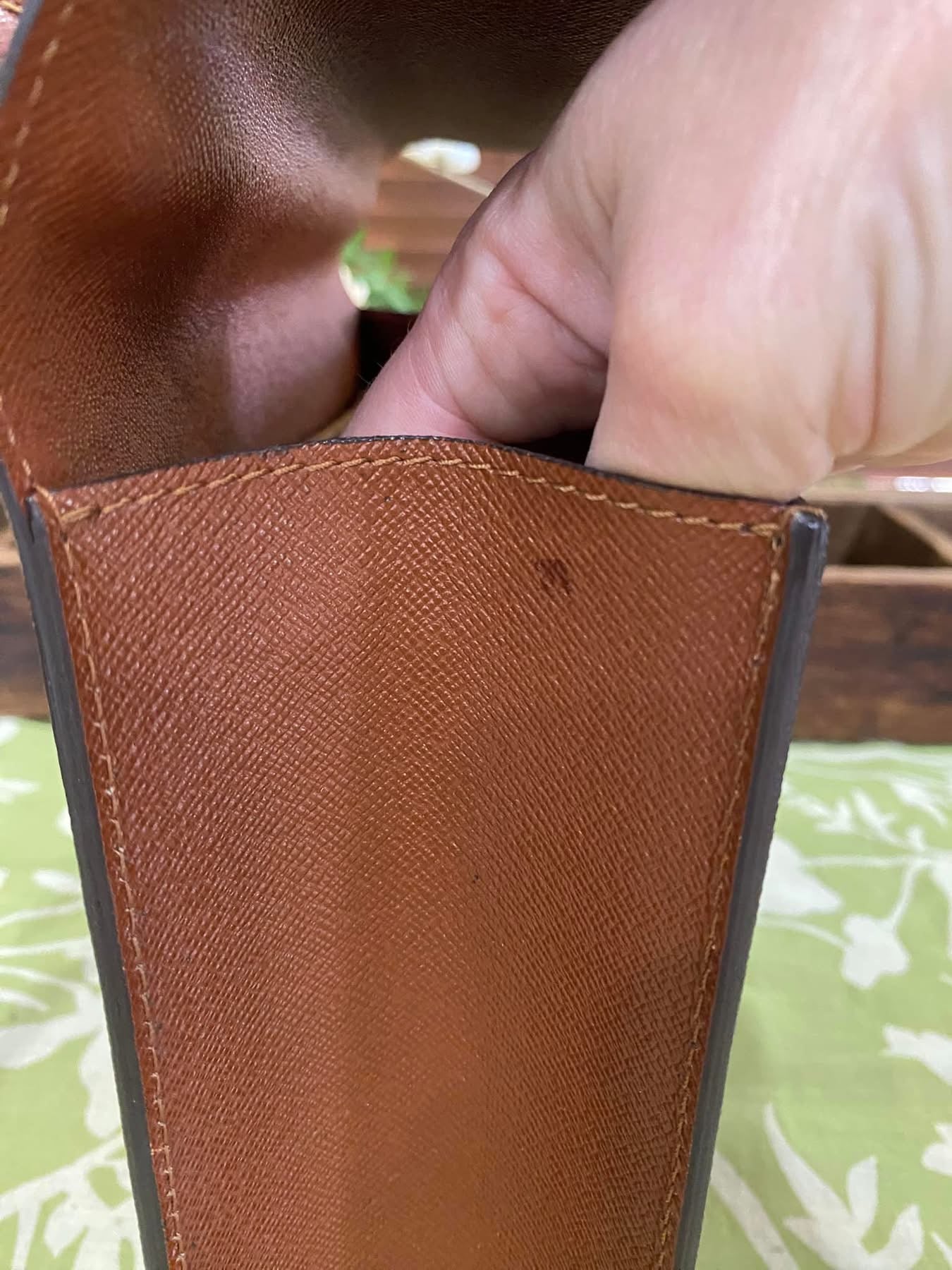 Malesherbes Handbag