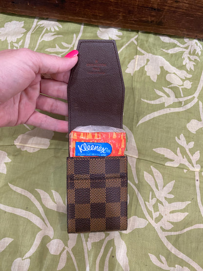 Cigarette Case/Credit Card Case/Lip Stick Case…