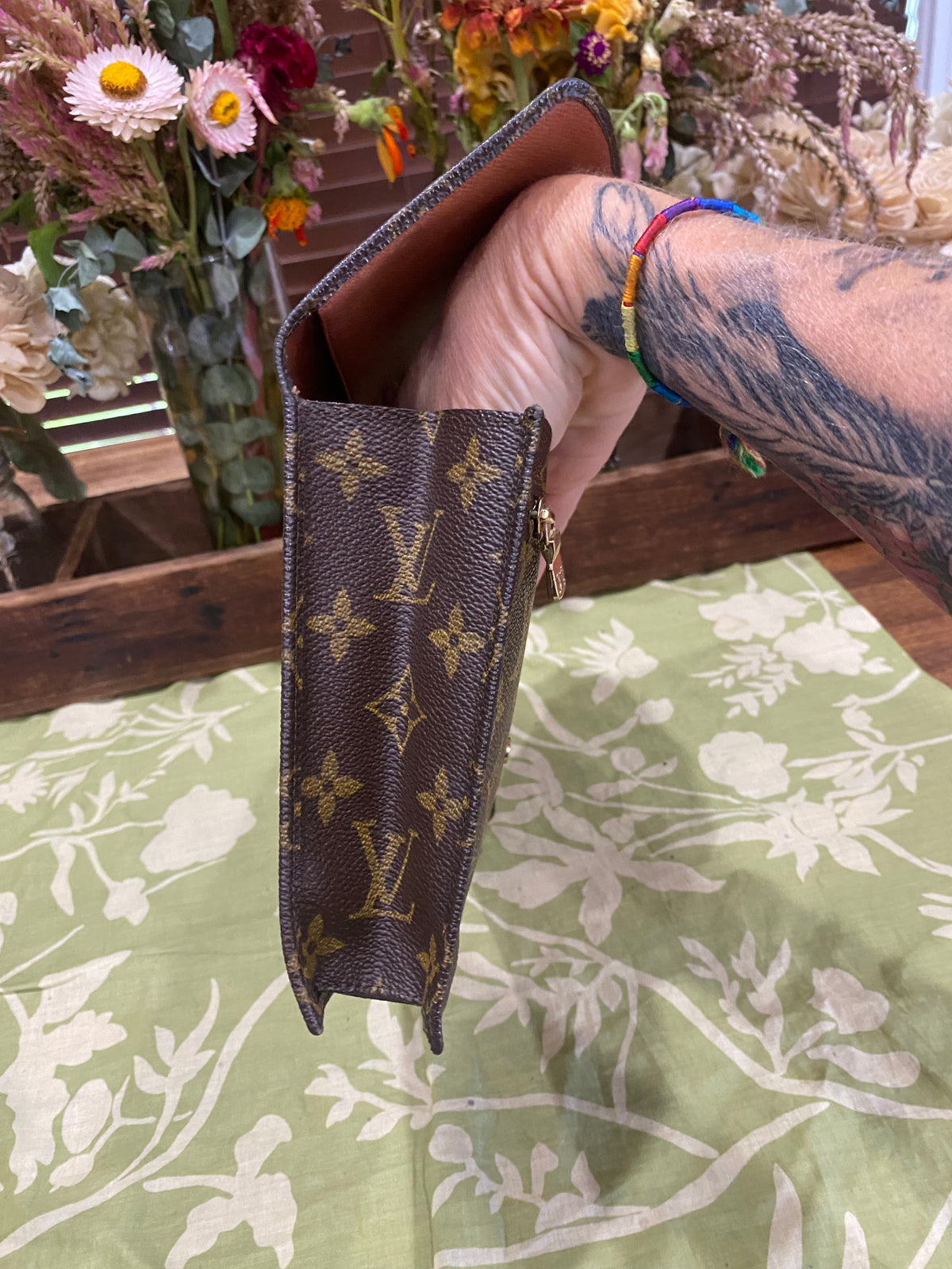 Rabat Clutch 23