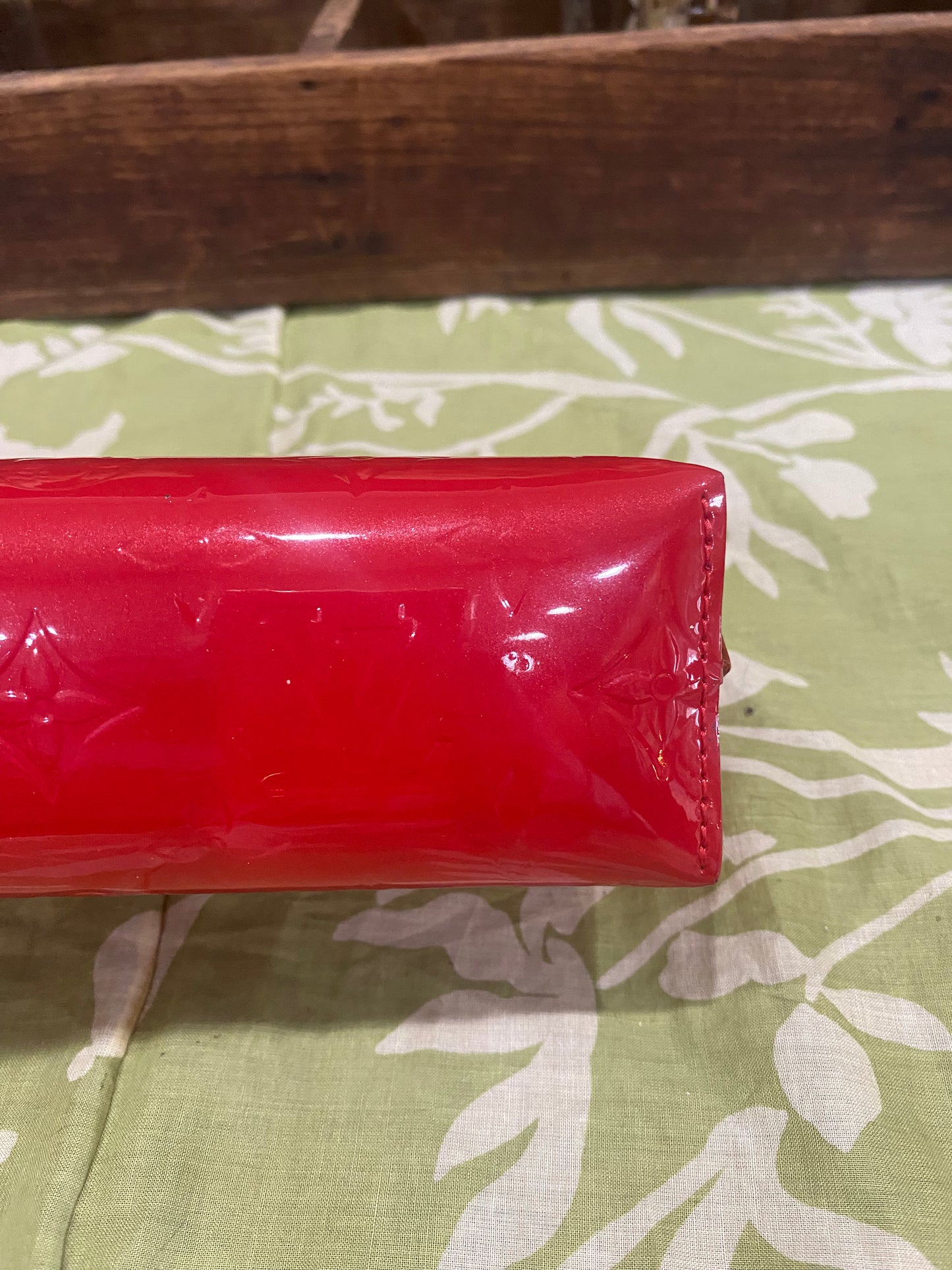 Vernis Cosmetic Pouch PM