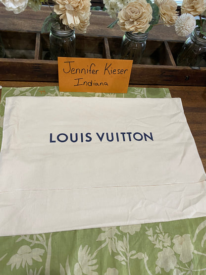 Large Dust Bag