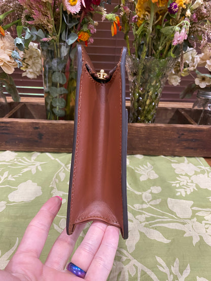 Homme Clutch