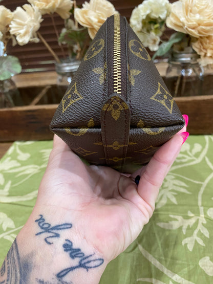 Demi Ronde GM Cosmetic Pouch