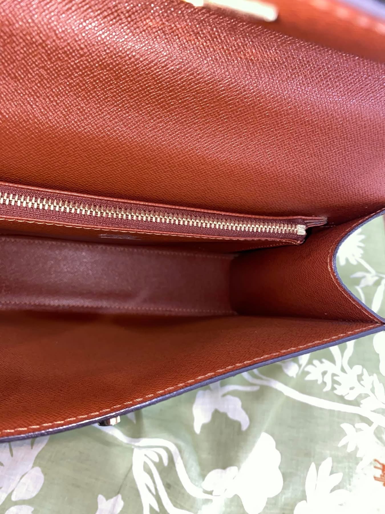 Malesherbes Handbag