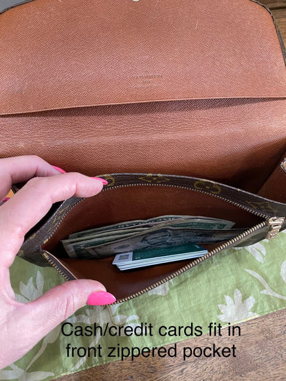 Vintage Rabat Clutch 23