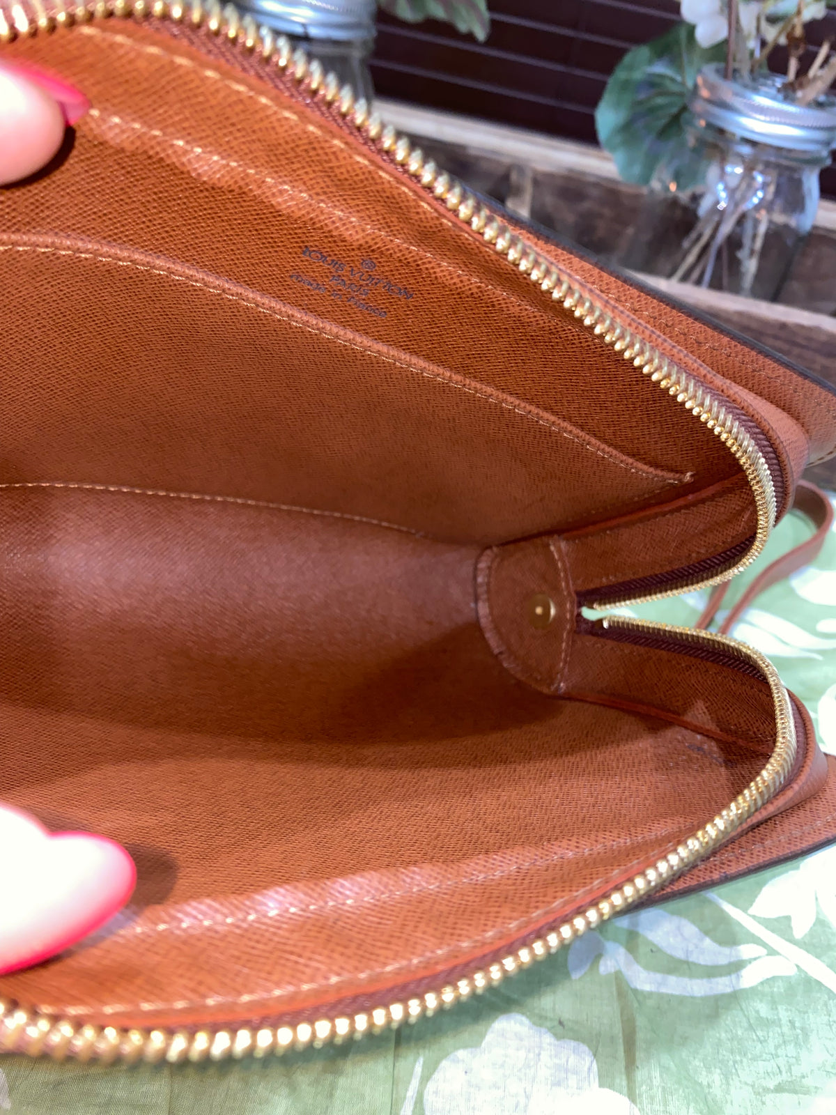 Orsay Clutch