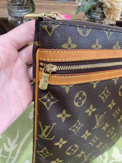 Pochette Bophore