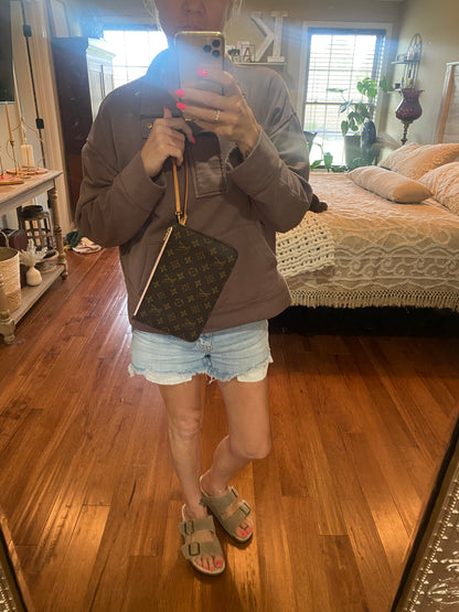 Neverfull Pouch GM