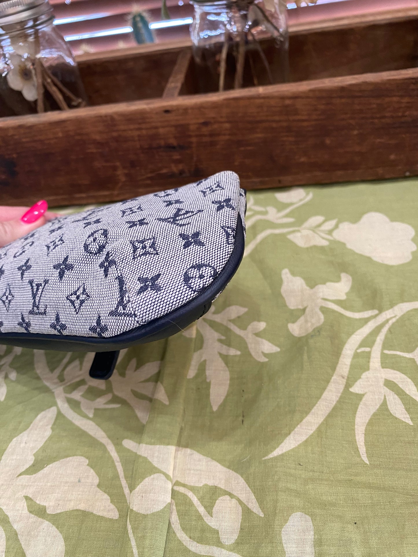 Mini Lin Annie Sophie Pouch