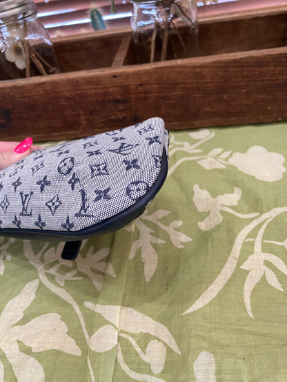Mini Lin Annie Sophie Pouch