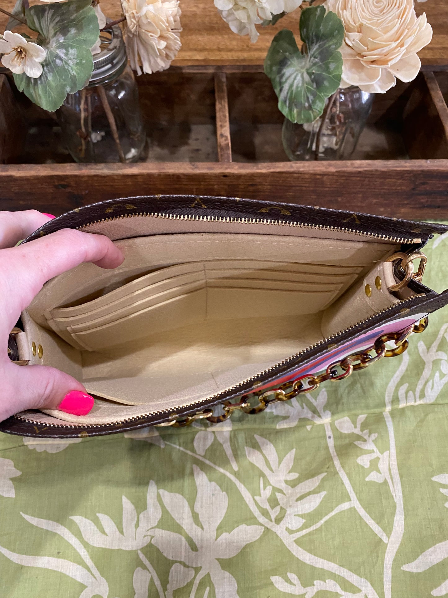 Limited Edition Game On Toiletry 26