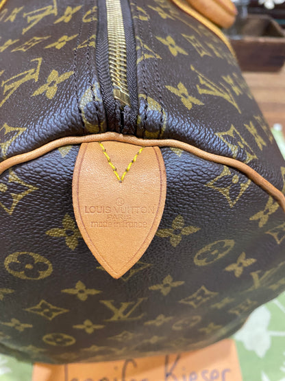 Vintage Keepall 55