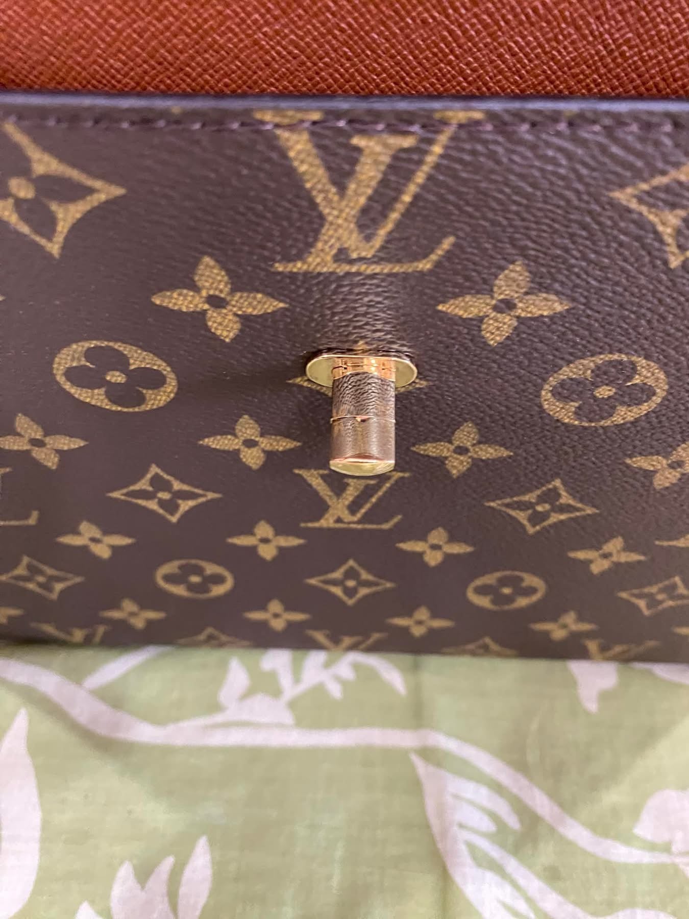 Malesherbes Handbag