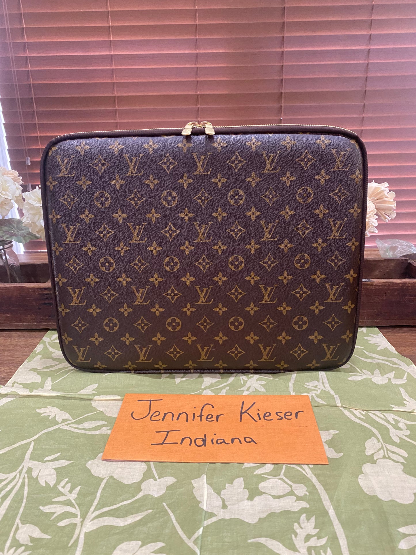Laptop Sleeve Case GM (larger size)