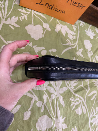 Zippy XL Macassar Long Wallet