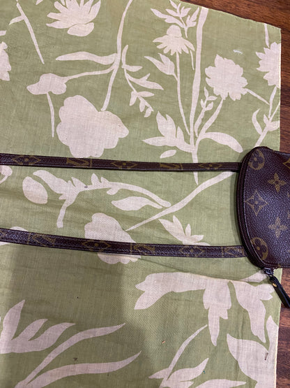 Vintage Pochette Secret
