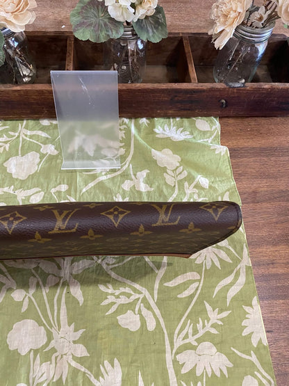 Porte Document Business Envelope Clutch