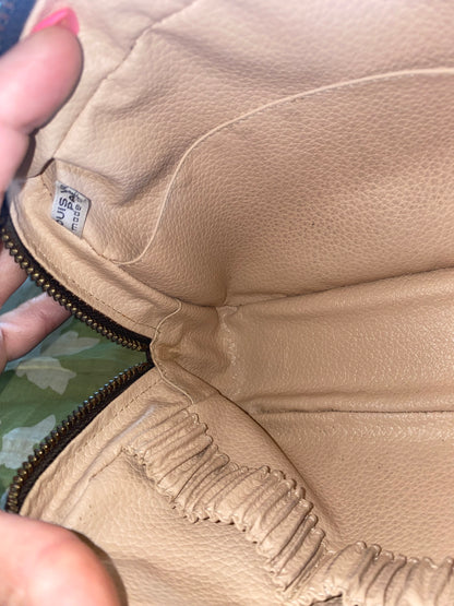 Vintage Trousse 23 (toiletry/cosmetic bag)