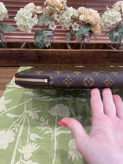 Laptop Sleeve Case GM (larger size)