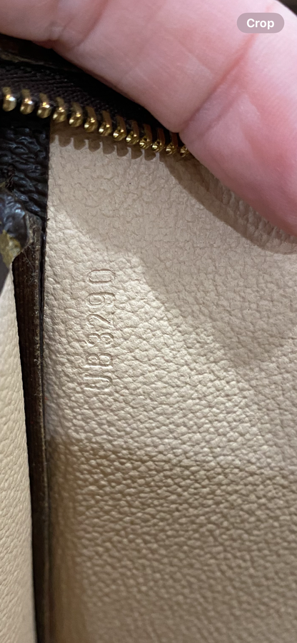 Limited Edition Game On Toiletry 26