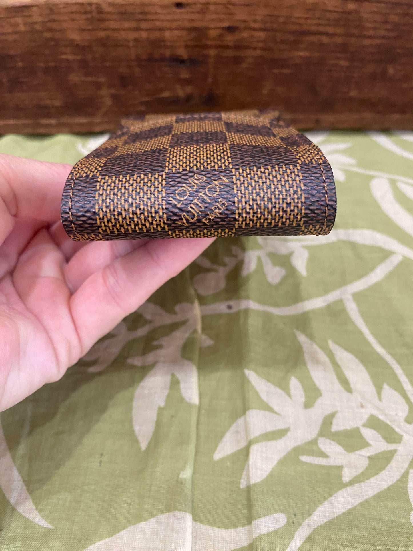 Cigarette Case/Credit Card Case/Lip Stick Case…