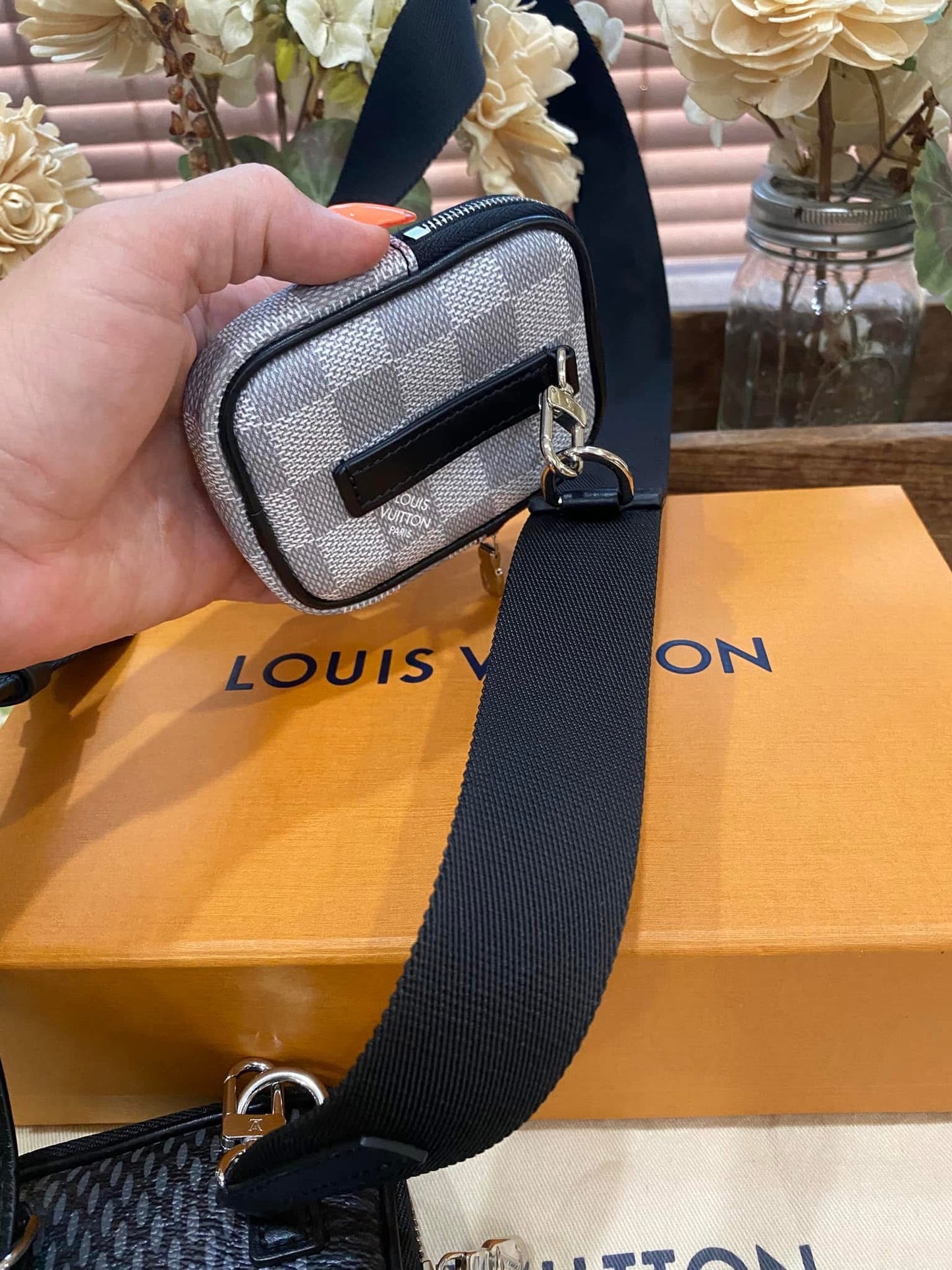 NEW 3 In 1 Modular Pouch Trio