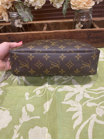 Vintage Trousse 23 (toiletry/cosmetic bag)