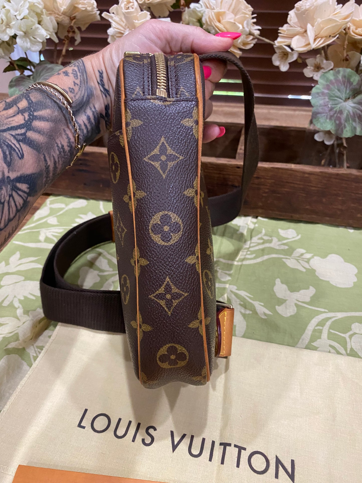 Gange Pochette