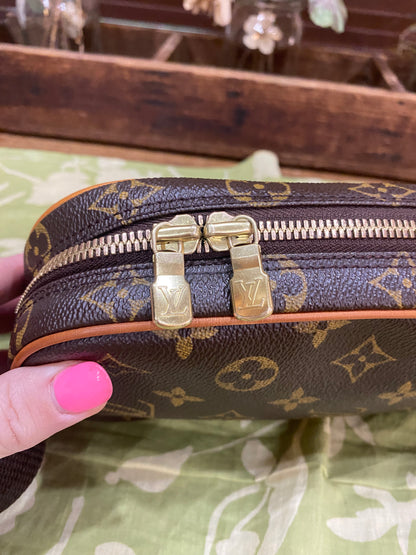 Gange Pochette Bum Bag