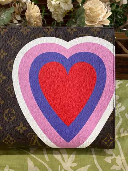 Limited Edition Game On Toiletry 26