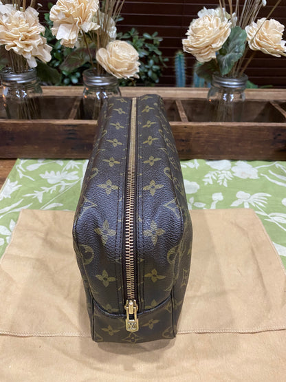 Vintage Trousse 28