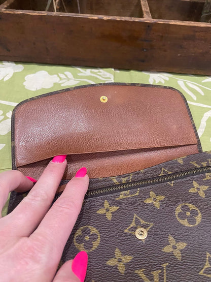 Vintage Rabat Clutch 20