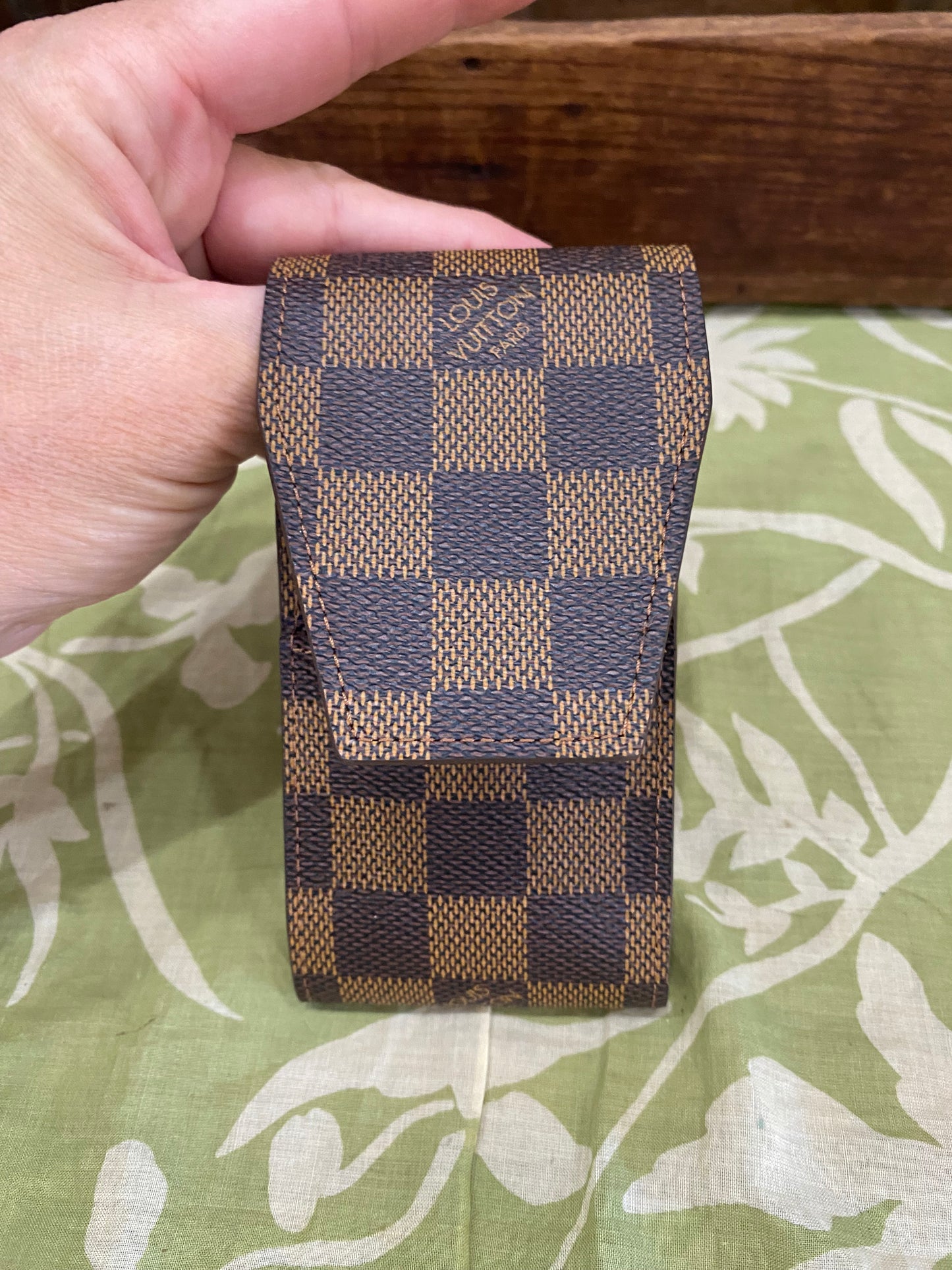 Cigarette Case/Credit Card Case/Lip Stick Case…