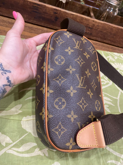 Gange Pochette Bum Bag