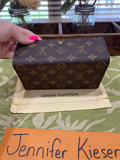 Long Wallet