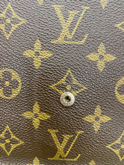 Rabat Clutch 23
