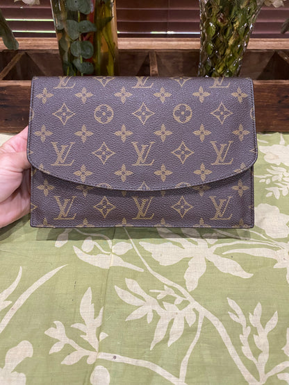 Rabat Clutch 23