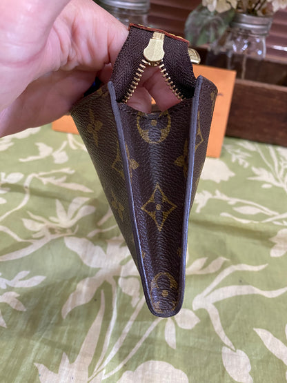 Bucket Pouch PM