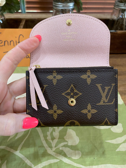 Rosalie Coin Purse