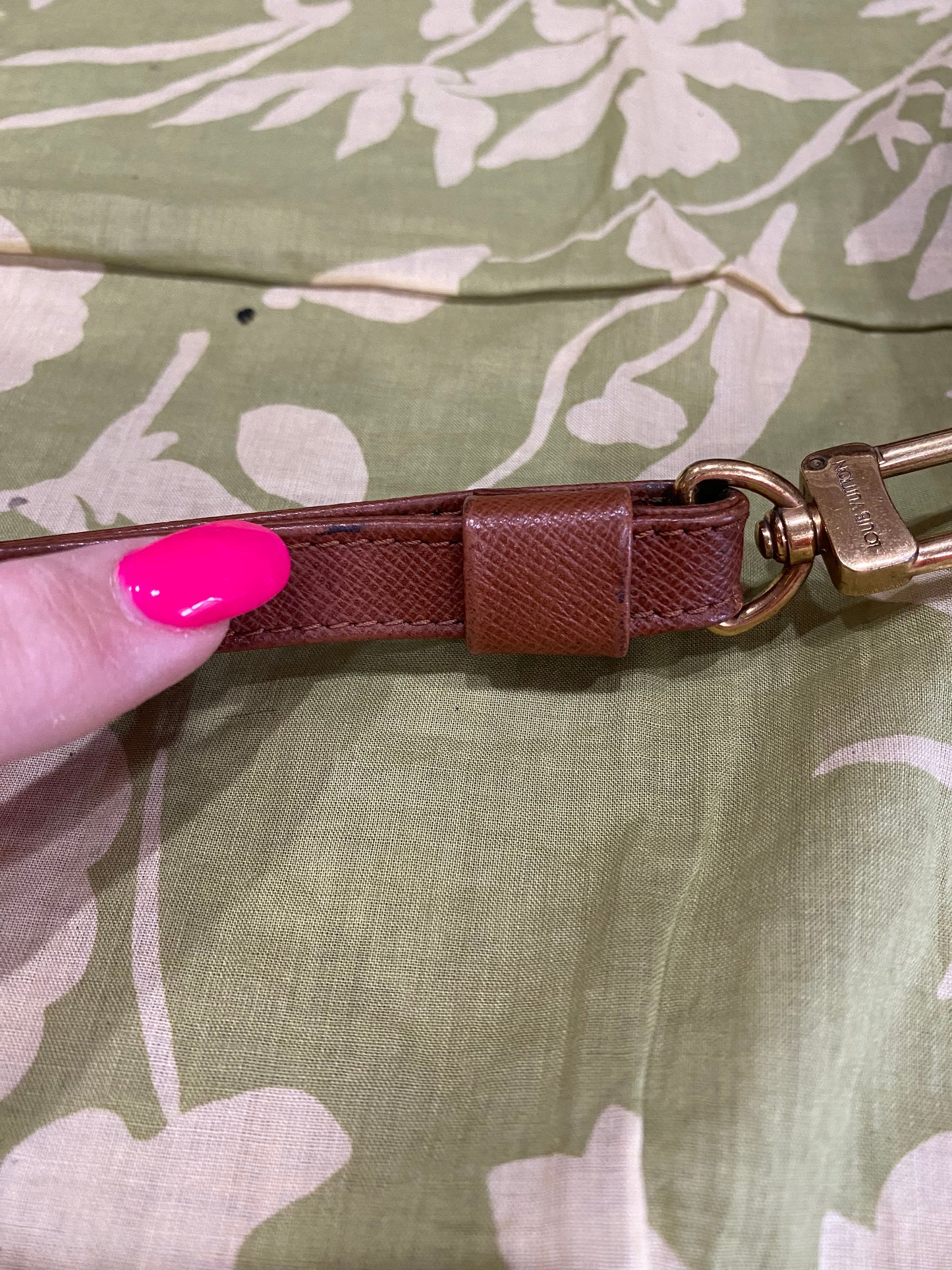 Orsay Clutch