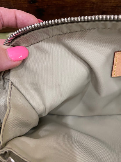 Damier Geant Acrobat Bum Bag/Belt Bag