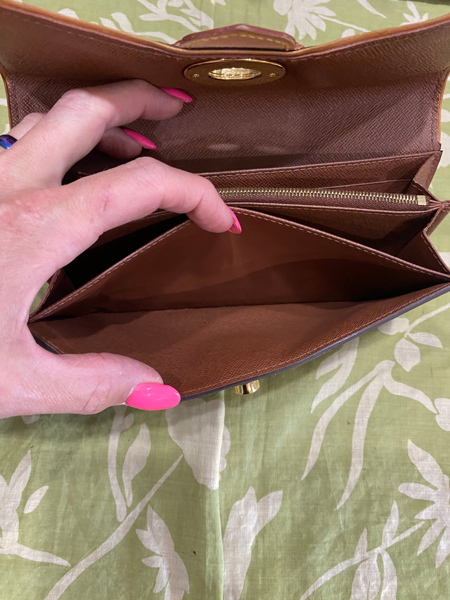 Boetie Wallet