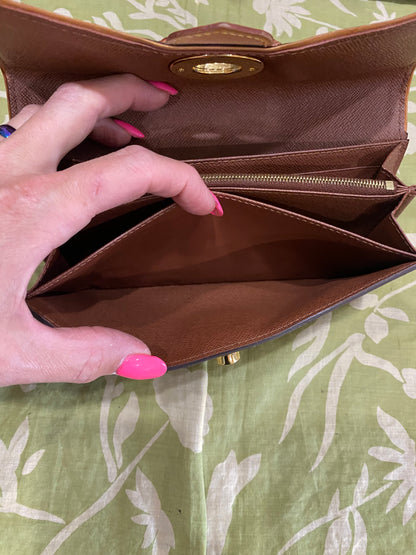 Boetie Wallet