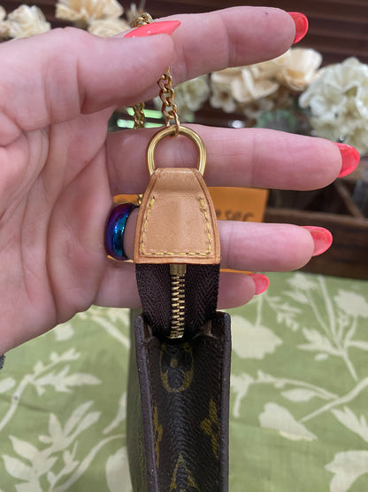 Bucket Pouch GM