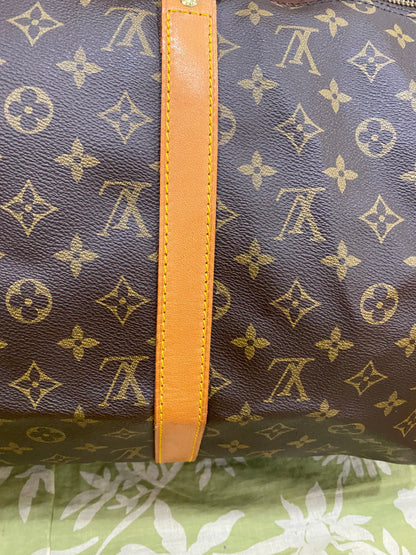 Vintage Keepall 50