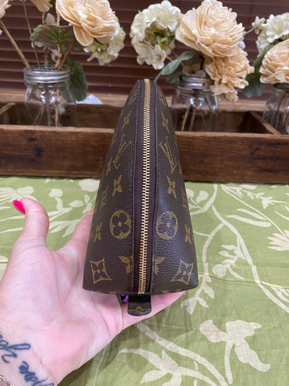 Demi Ronde GM Cosmetic Pouch