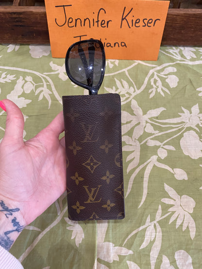 Simple Glasses Case