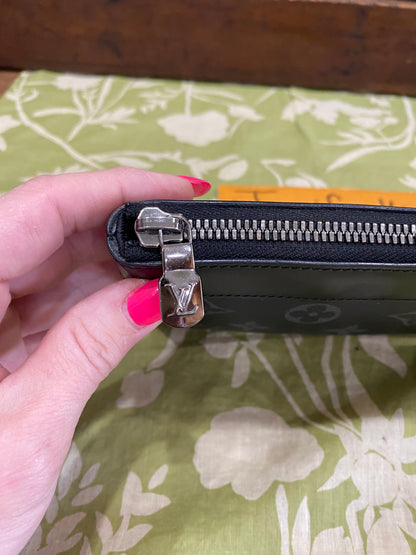 Discovery Pochette in Eclipse