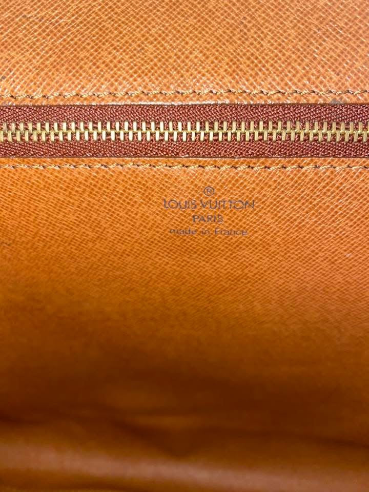 Porte Document Business Envelope Clutch